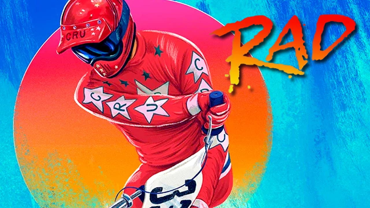 Rad - immagine