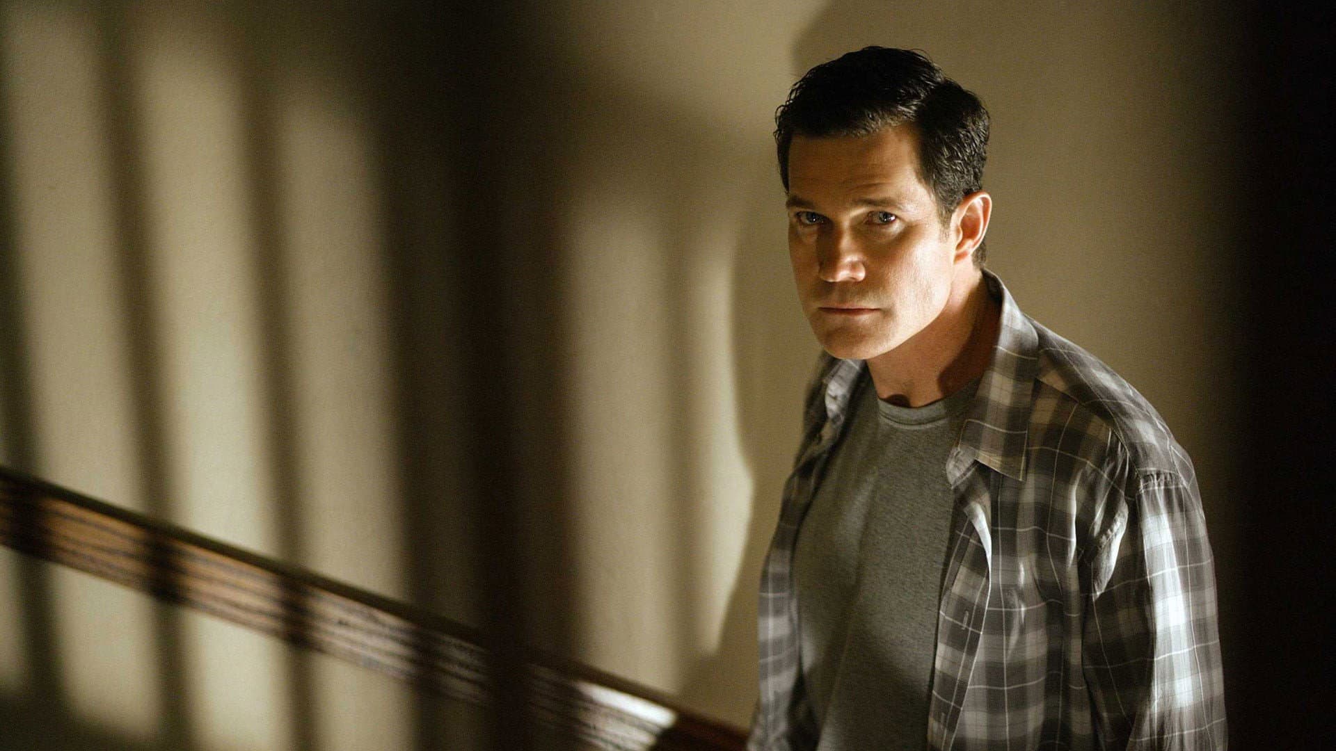 Il segreto di David - The Stepfather - immagine
