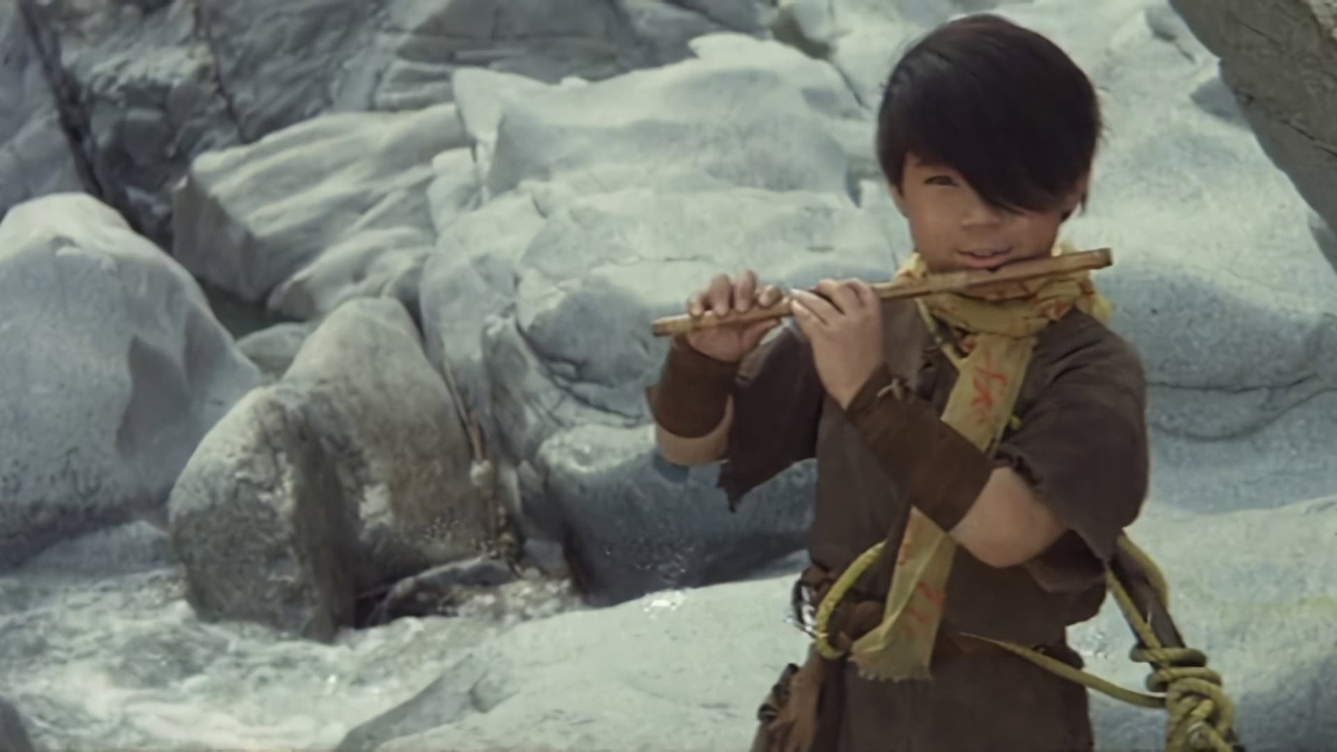 Watari, ragazzo prodigio - immagine