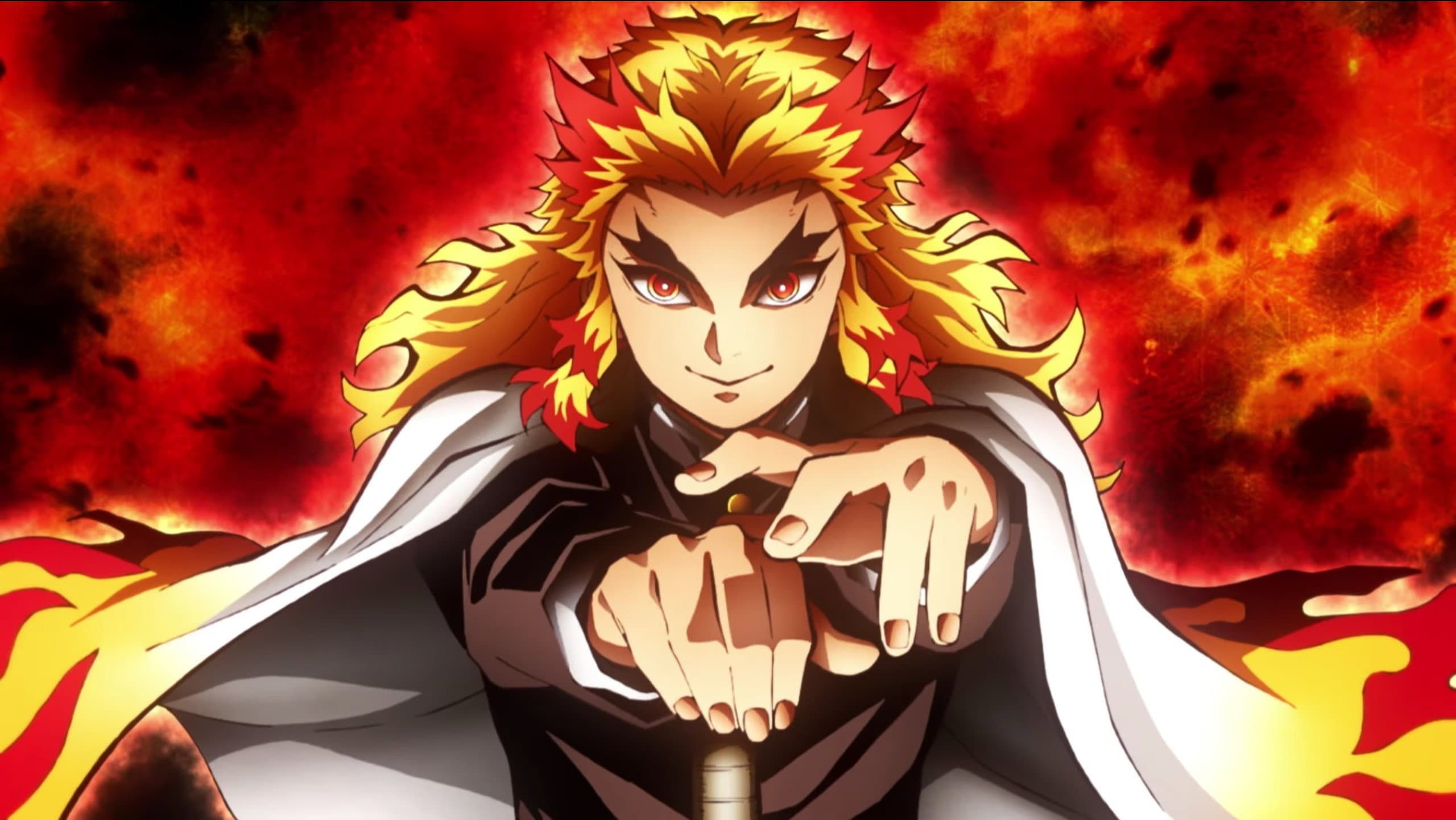 Demon Slayer - Il treno Mugen - immagine