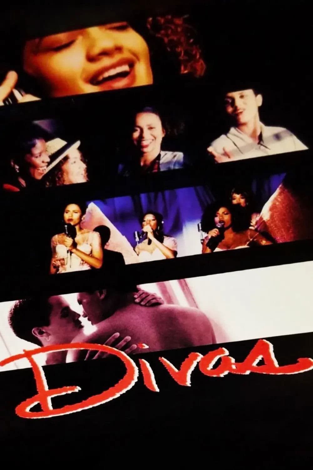 Poster di Divas