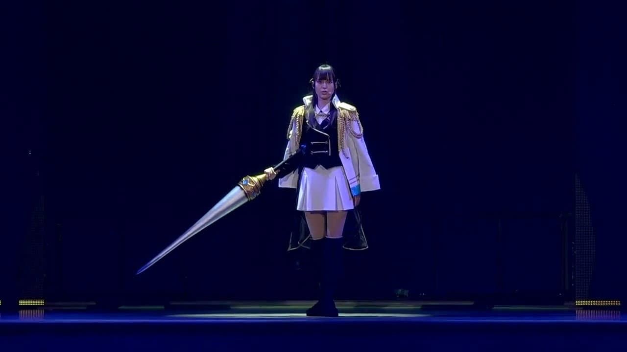 少女☆歌劇 レヴュースタァライト 3rdスタァライブ “Starry Diamond” - immagine