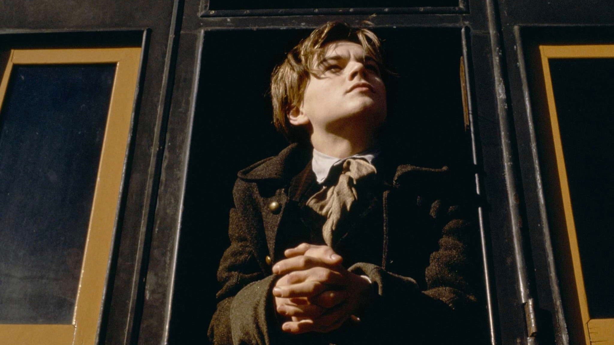 Poeti dall'inferno - immagine