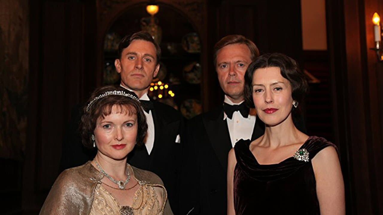 Royal Wives at War - immagine