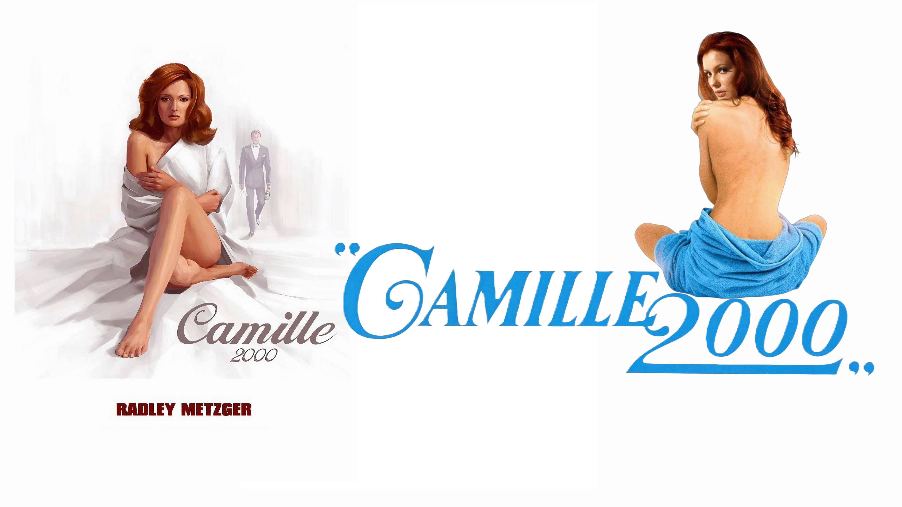 Camille 2000 - immagine