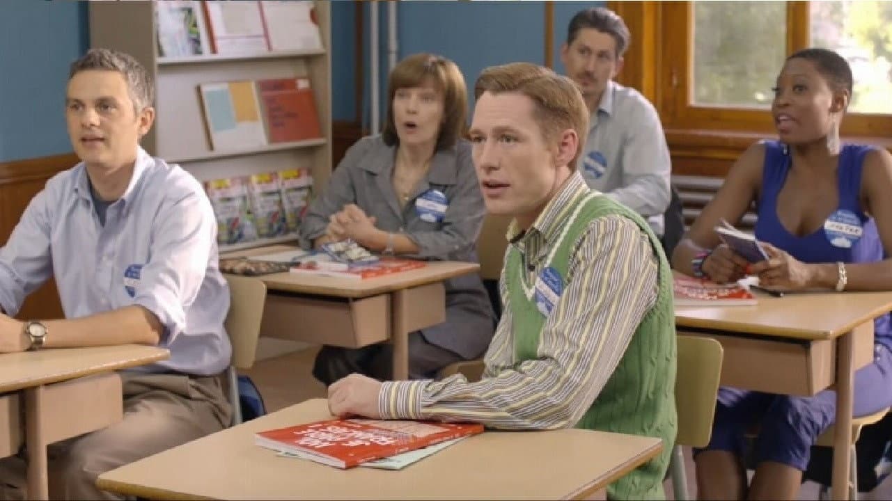 French Immersion - immagine