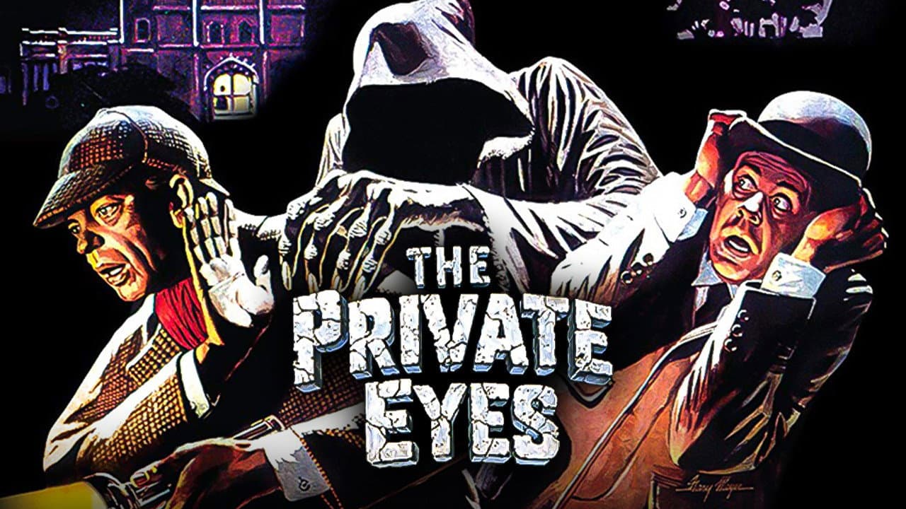 The Private Eyes - immagine