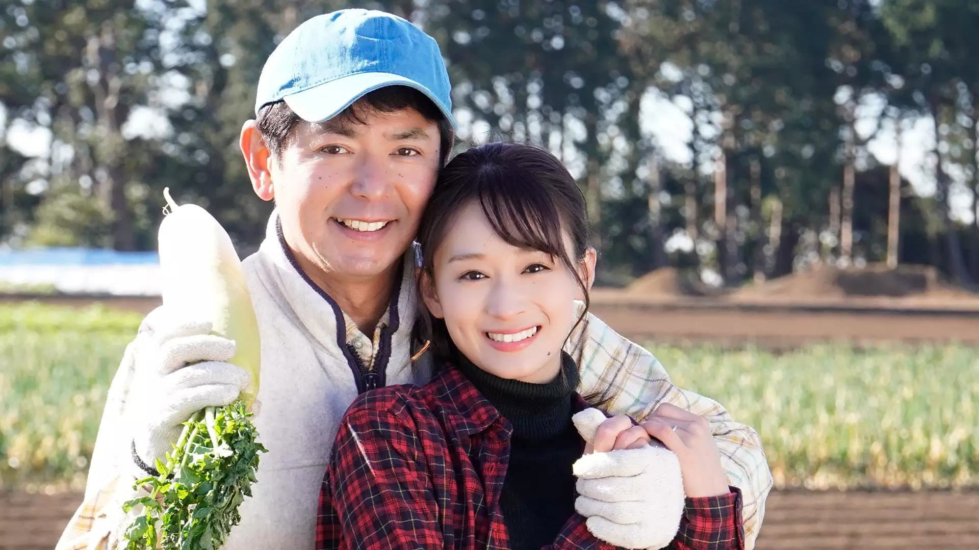 農家の嫁は、取り扱い注意！ Part 1 天使降臨篇 - immagine