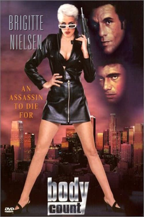Poster di Codename: Silencer