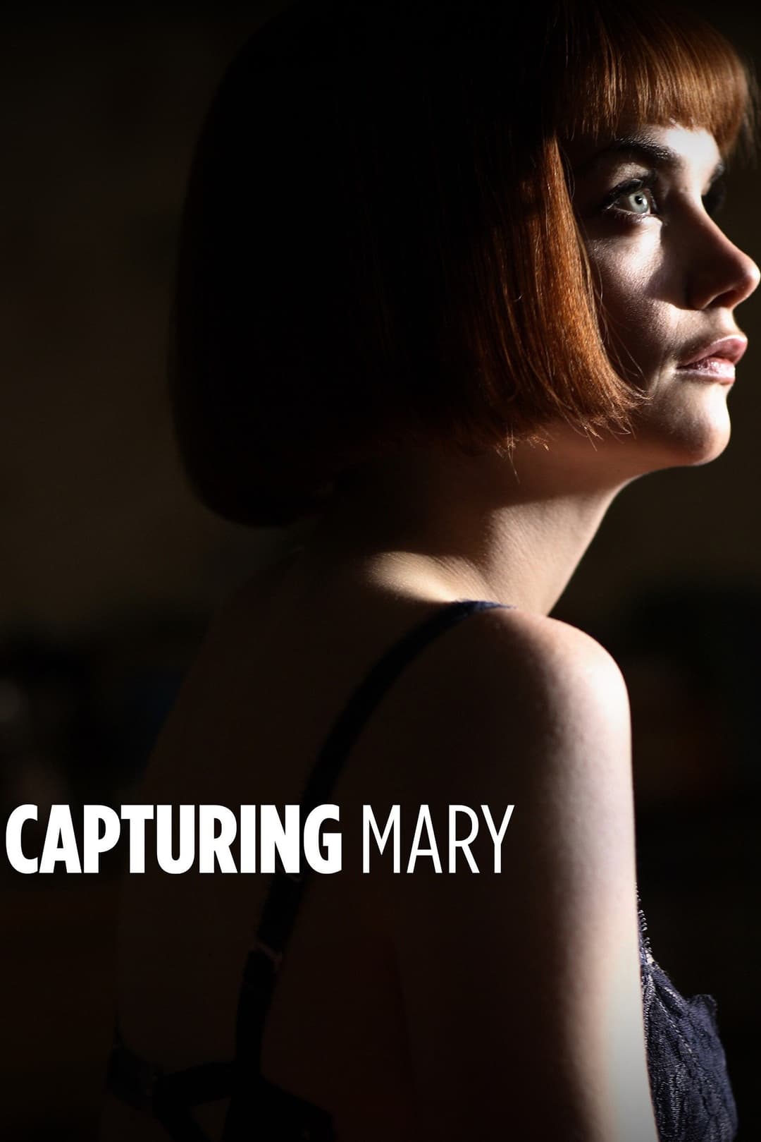 Poster di Capturing Mary