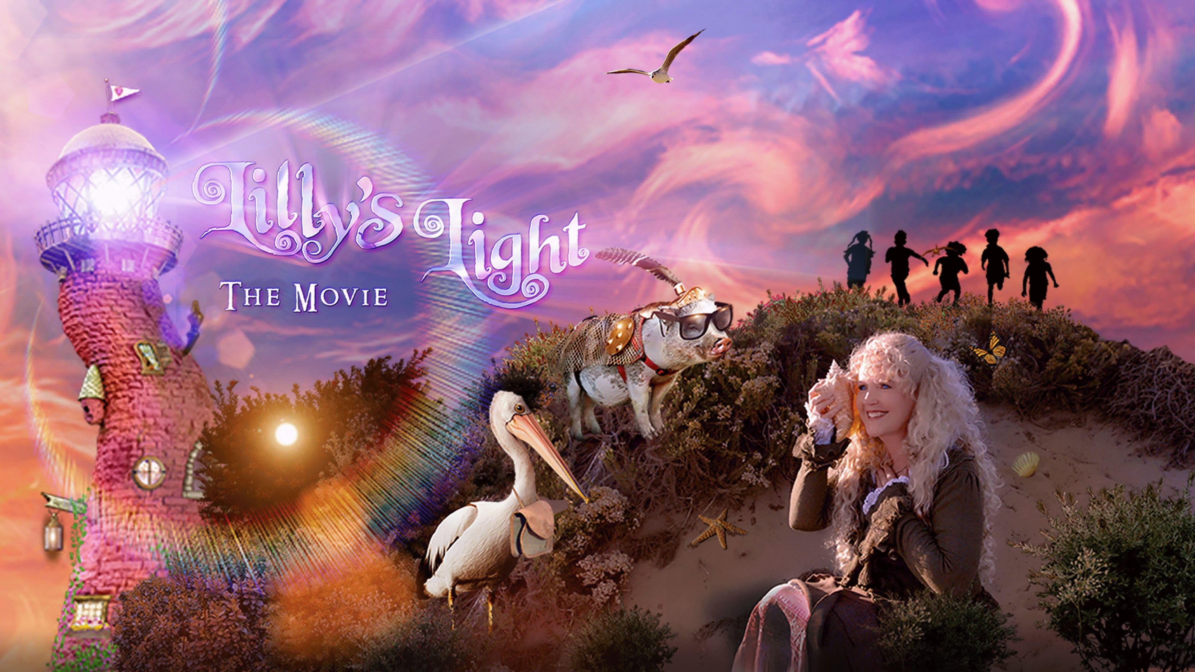 Lilly's Light: The Movie - immagine