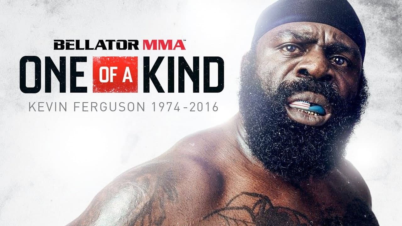 Kimbo Slice: One of A Kind - immagine