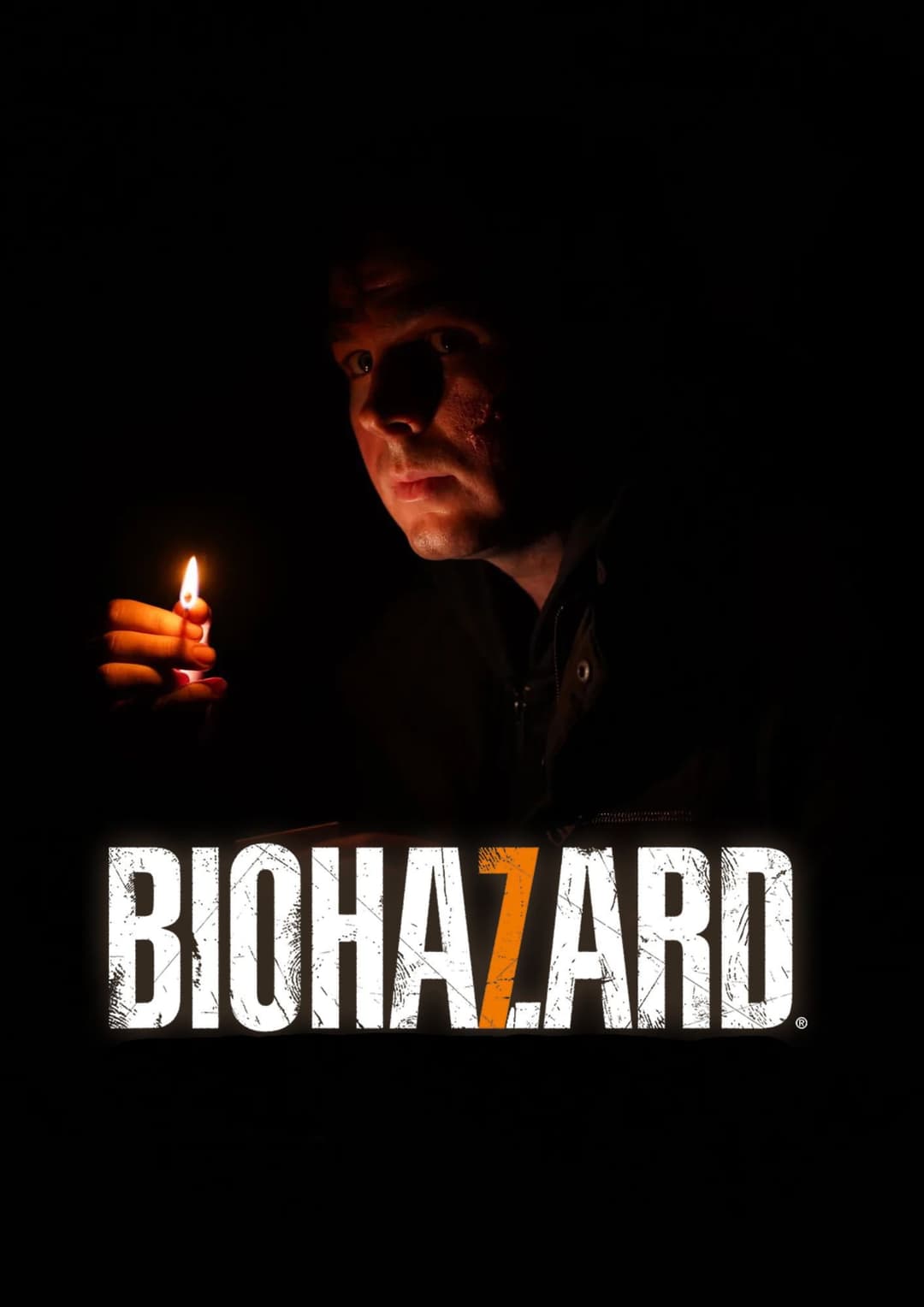 Poster di Biohazard