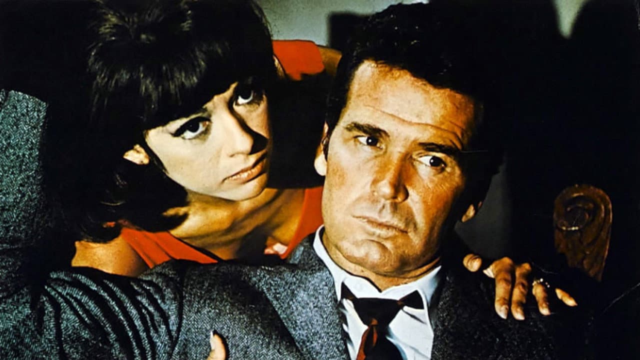 L'investigatore Marlowe - immagine