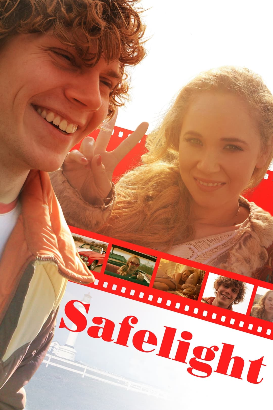 Poster di Safelight