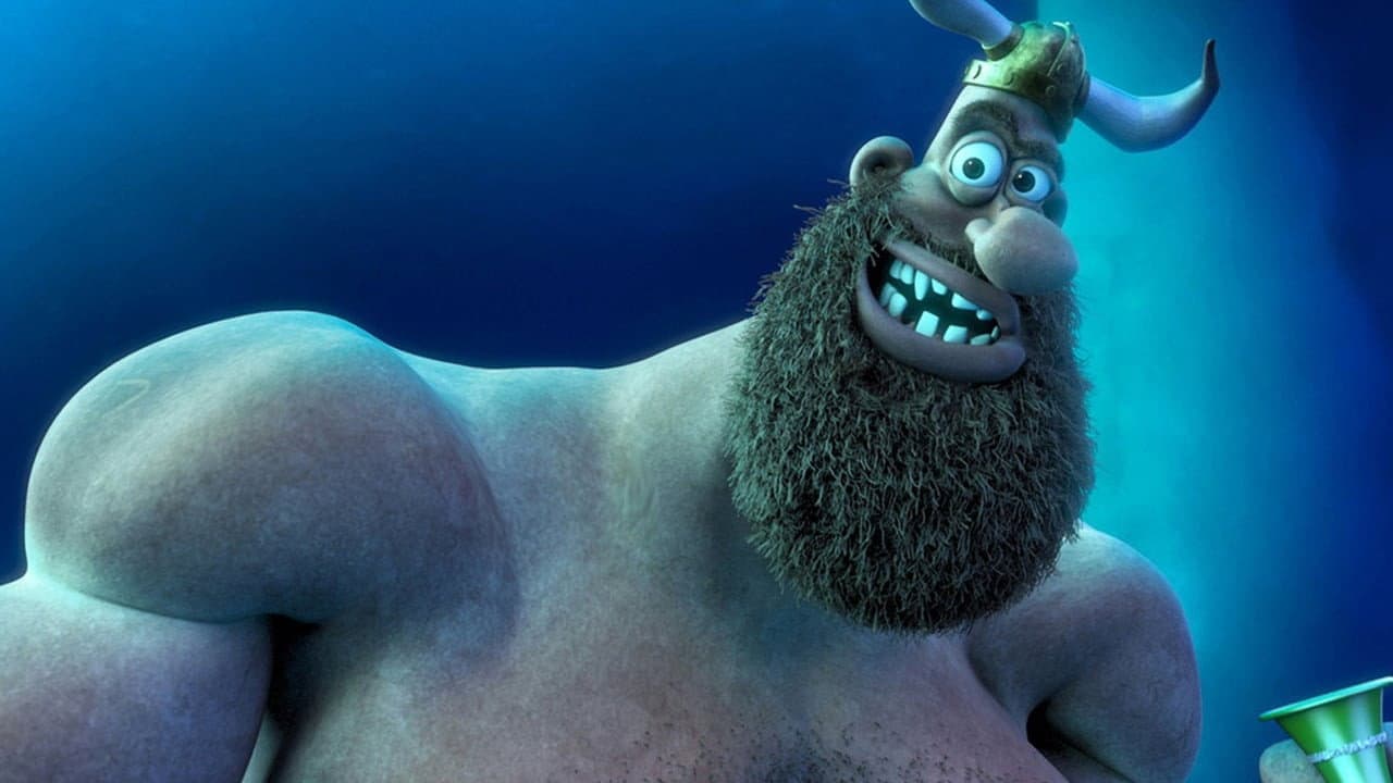 Hetjur Valhallar - Þór - immagine
