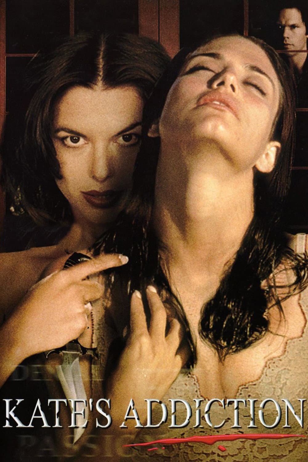 Poster di Kate's Addiction