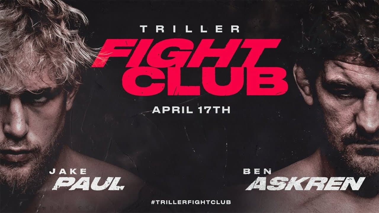 Jake Paul vs. Ben Askren - immagine