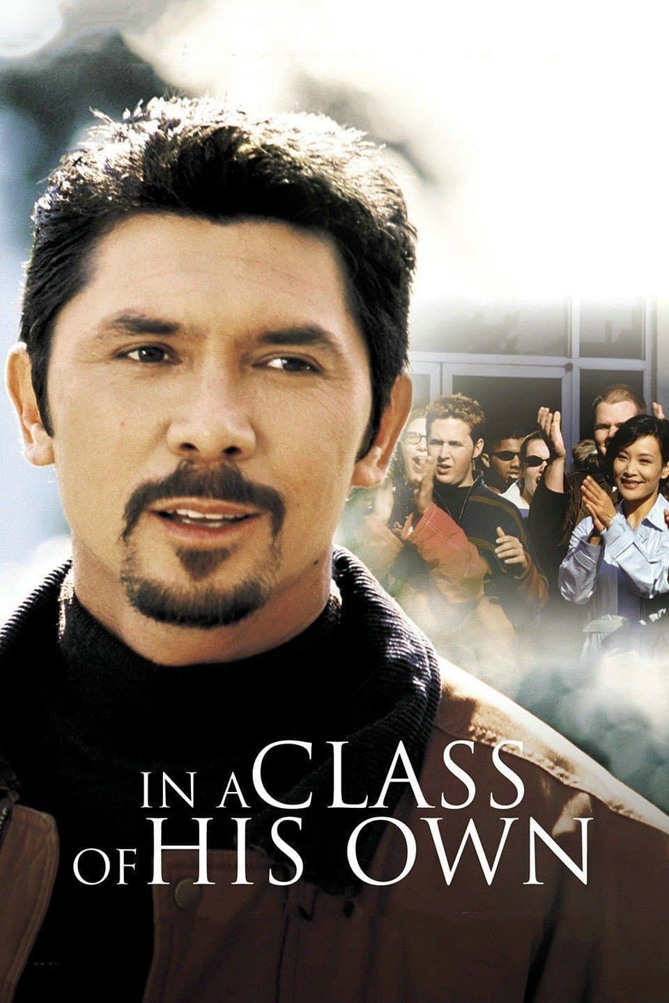 Poster di In a Class of His Own