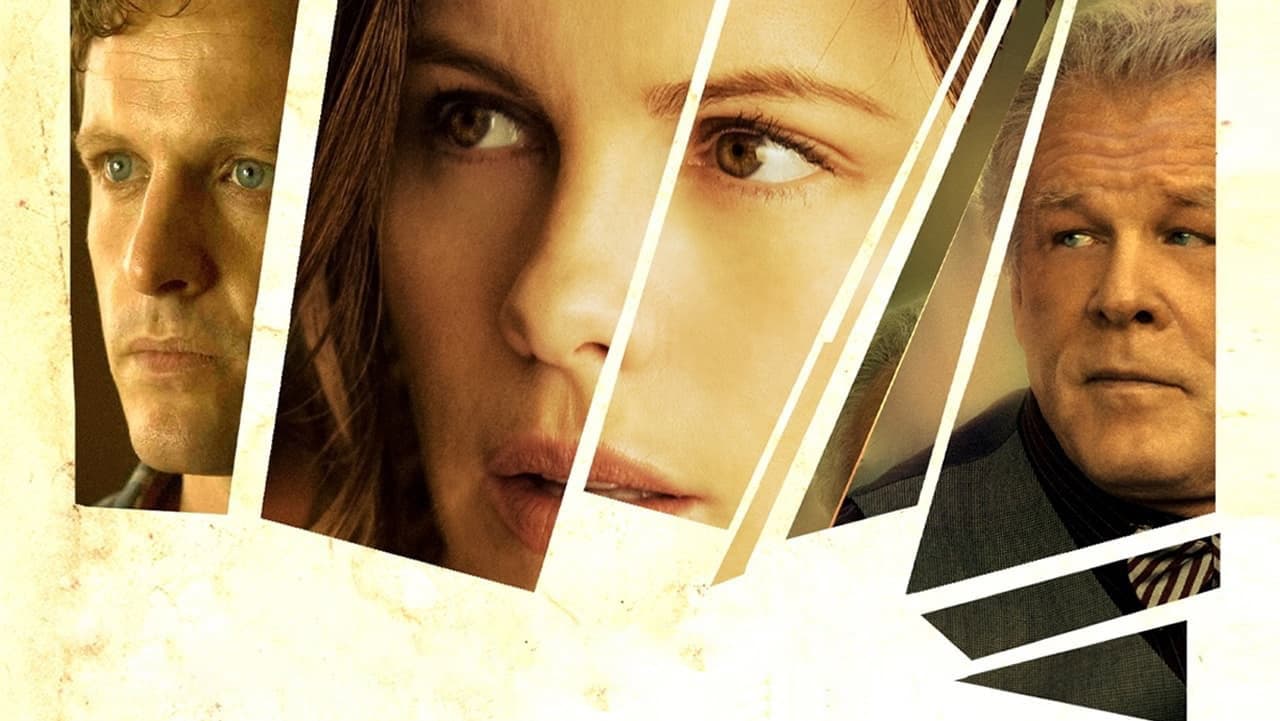 Cate McCall - Il confine della verità - immagine