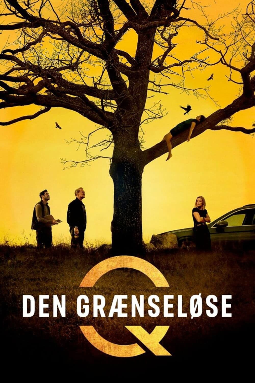 Poster di Boundless