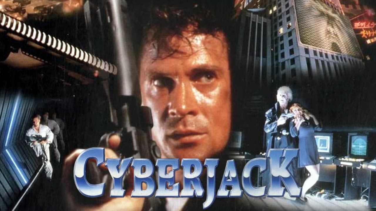 Cyberjack: Sfida finale - immagine