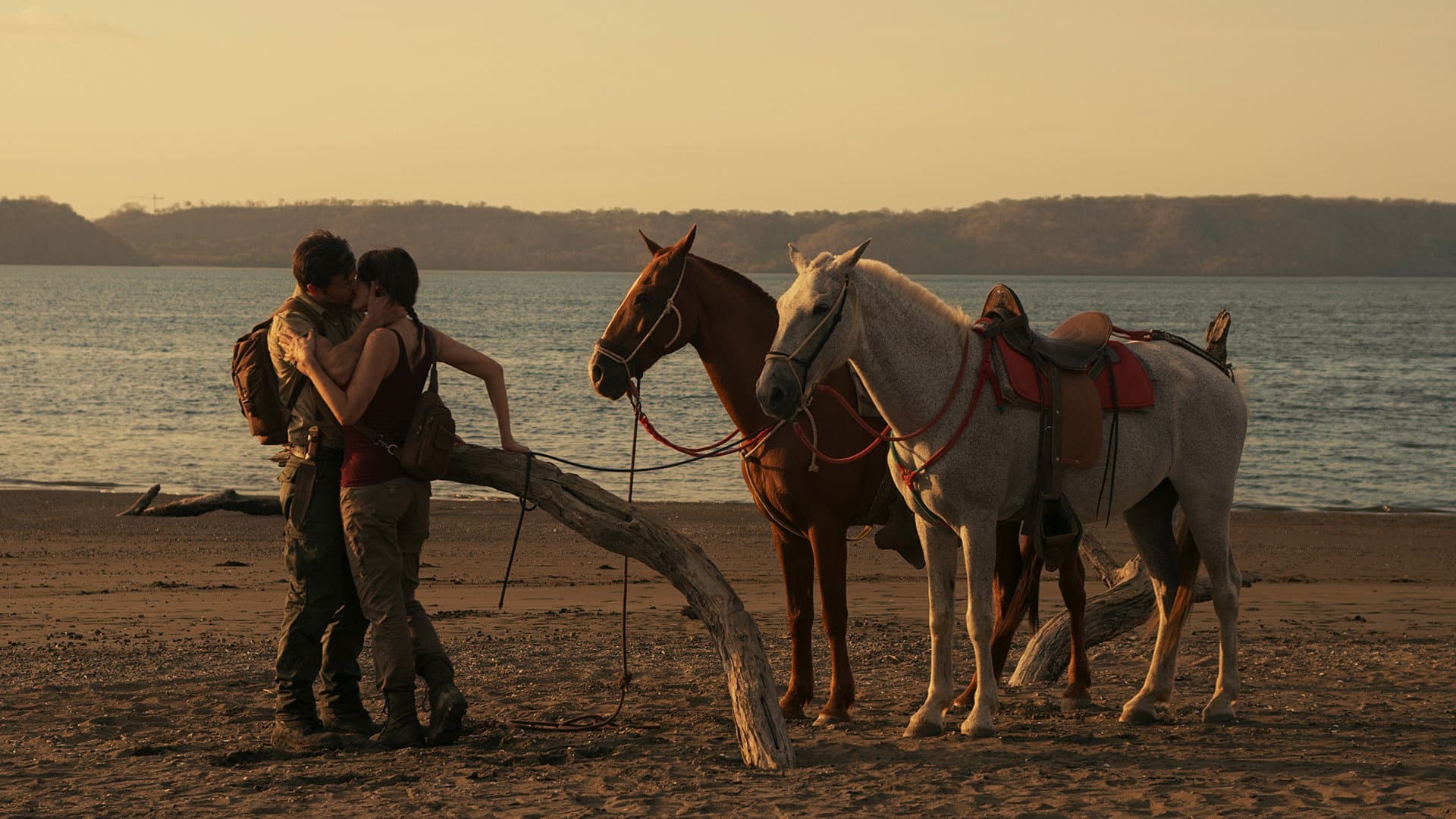Quest for Love - immagine
