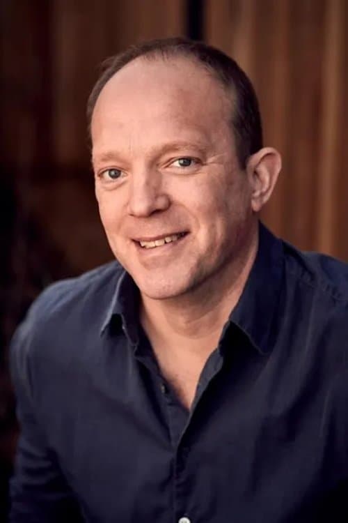 Michael Lachmann
