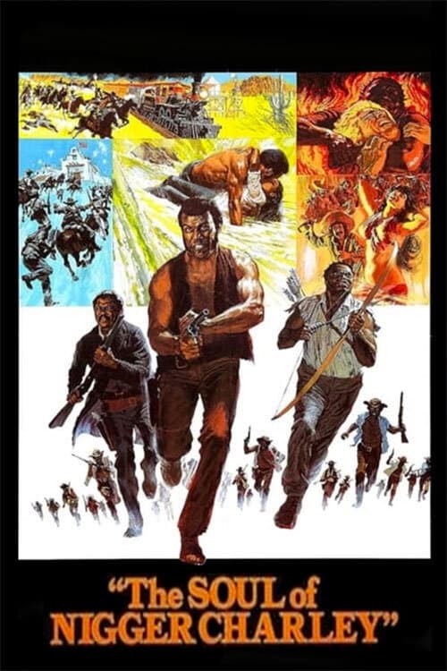 Poster di The Soul of Nigger Charley