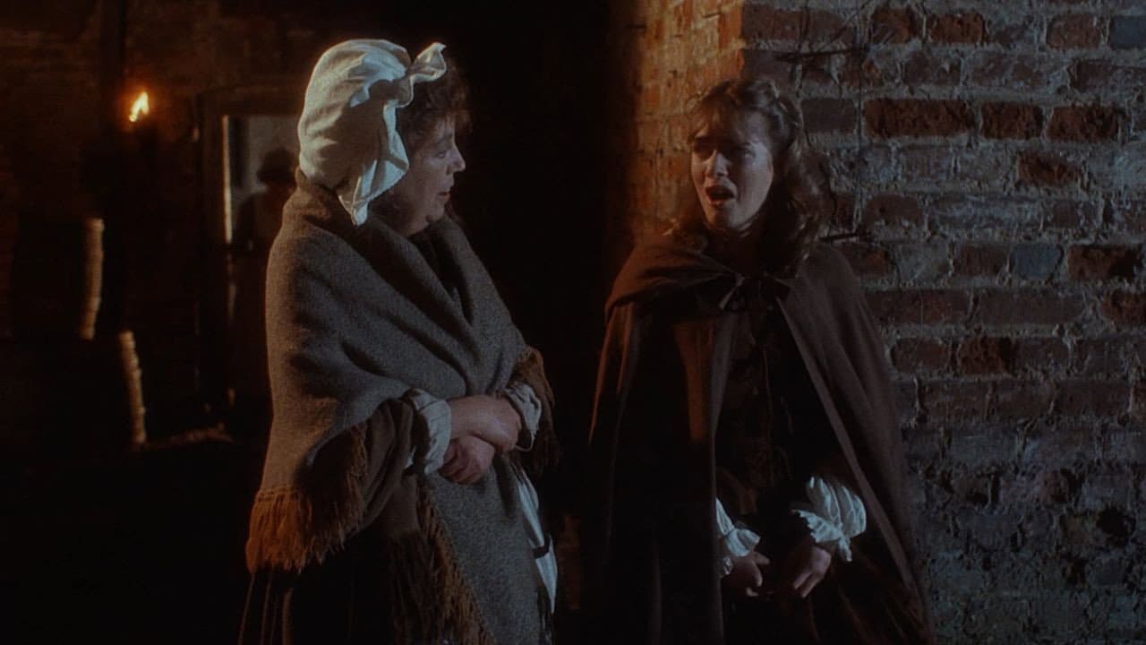 Fanny Hill - immagine