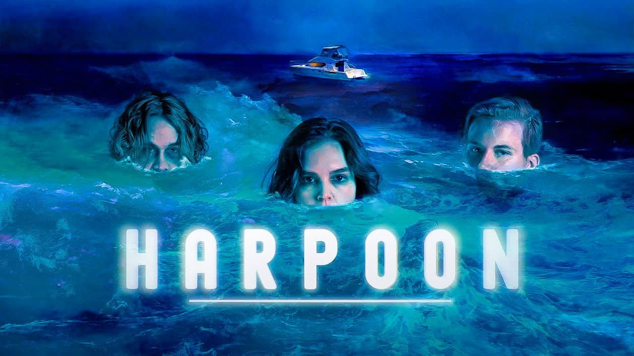Harpoon - immagine
