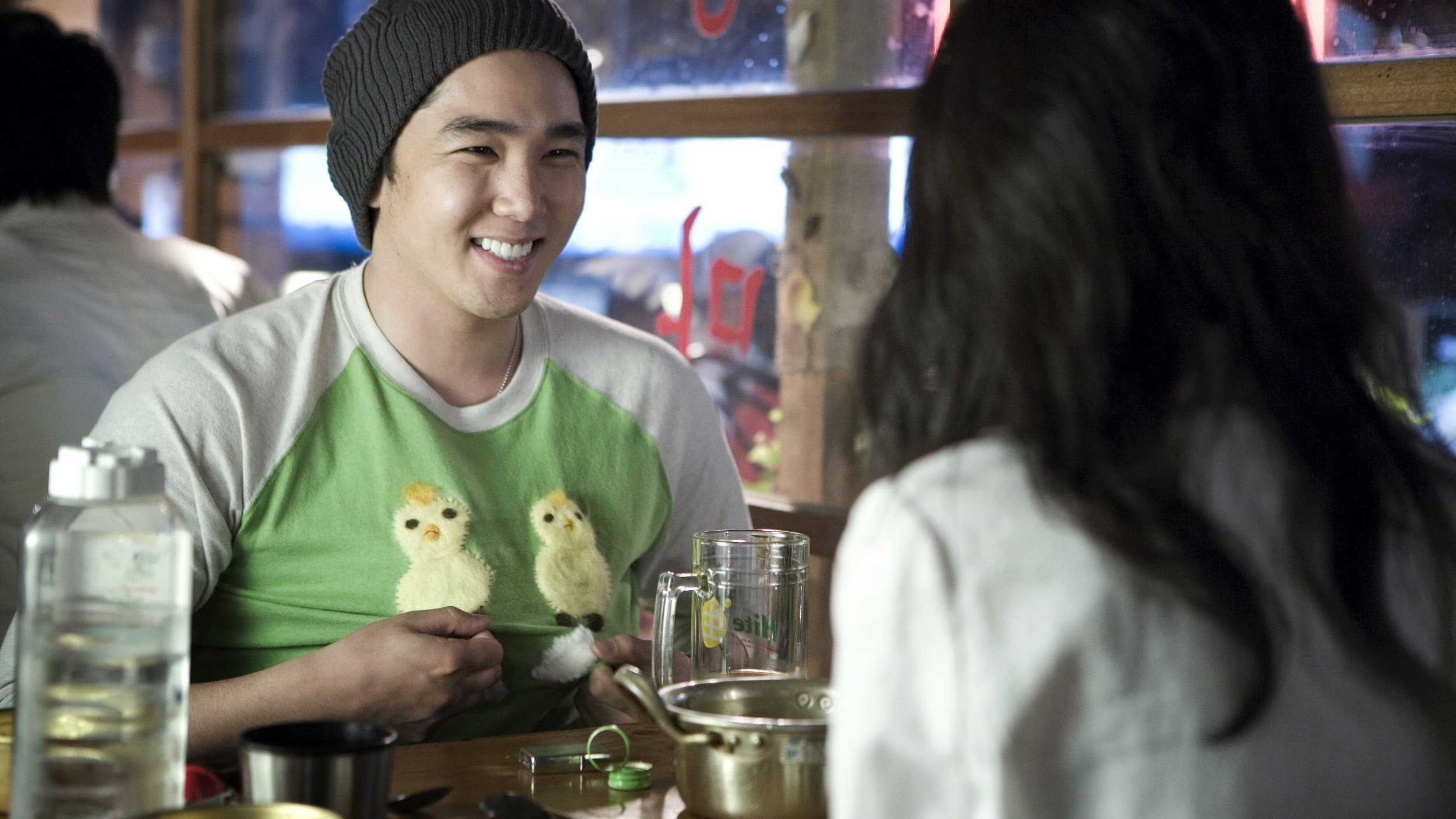 Soon-jeong-man-hwa - immagine