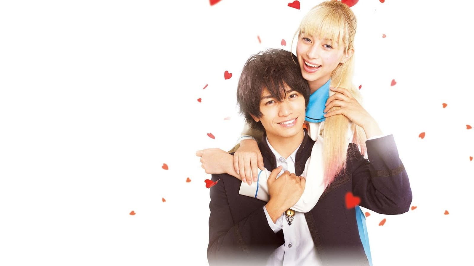 Nisekoi: False Love - immagine