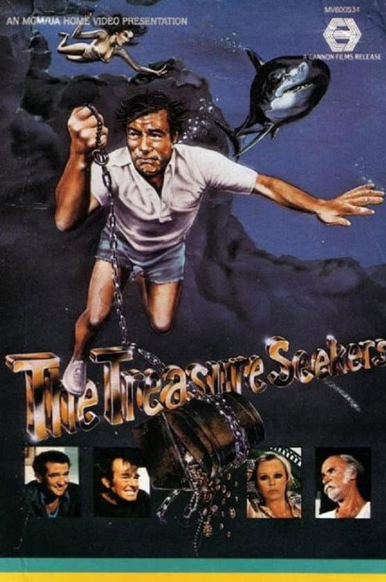 Poster di Jamaican Gold