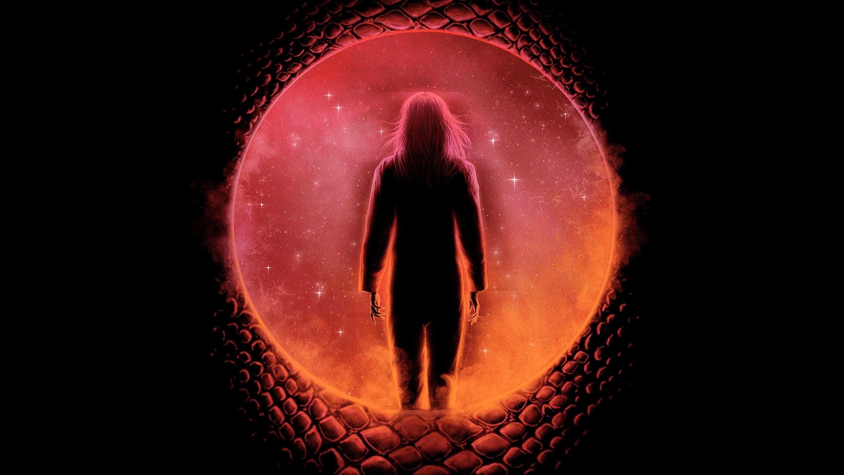 Cosmic Dawn - immagine