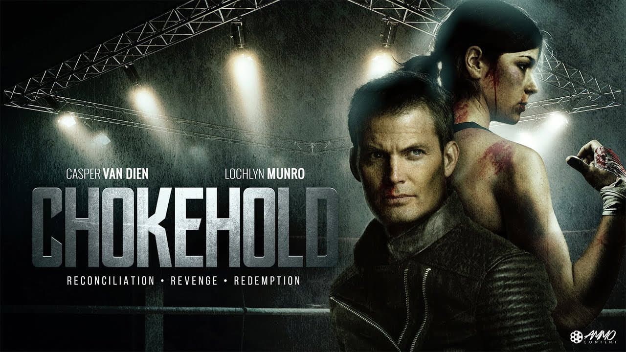 Chokehold - immagine