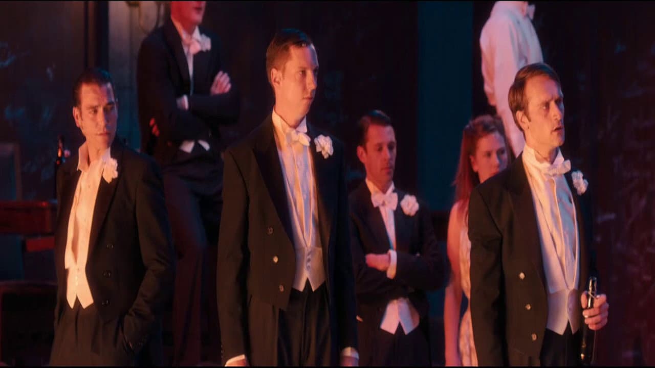 Soldaat van Oranje: De Musical - immagine