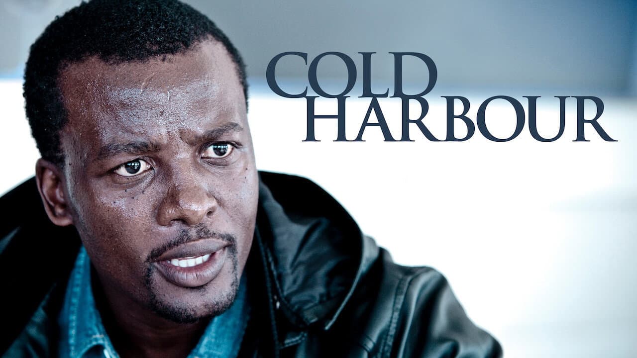 Cold Harbour - immagine