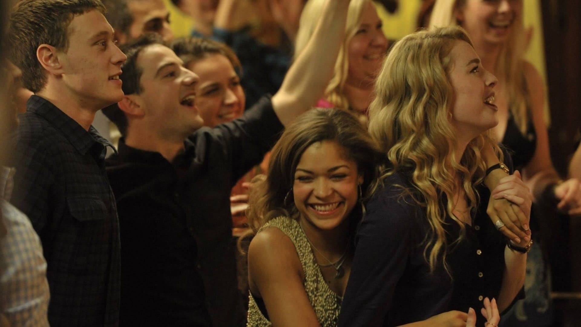 Sunshine on Leith - immagine