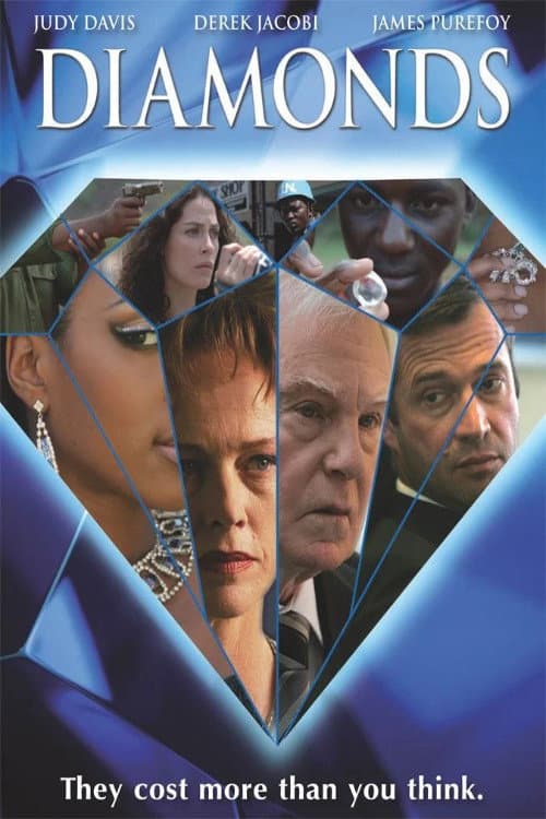 Poster di Diamonds
