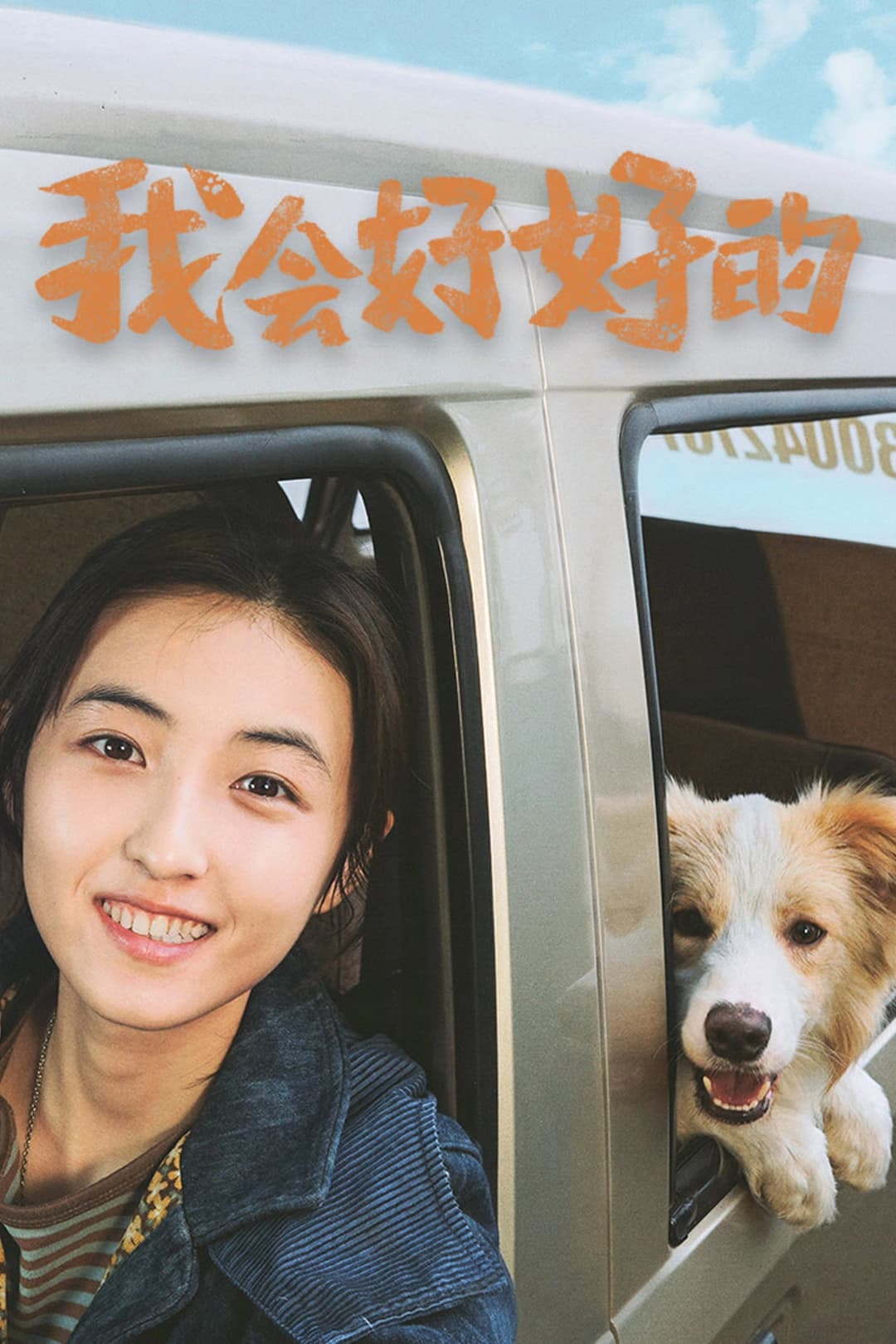 Poster di 我会好好的