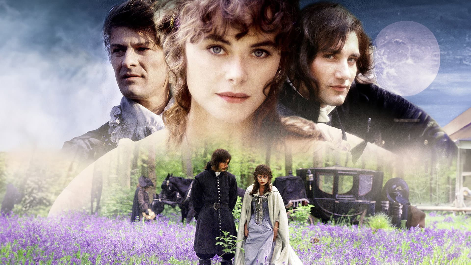 Lorna Doone - immagine