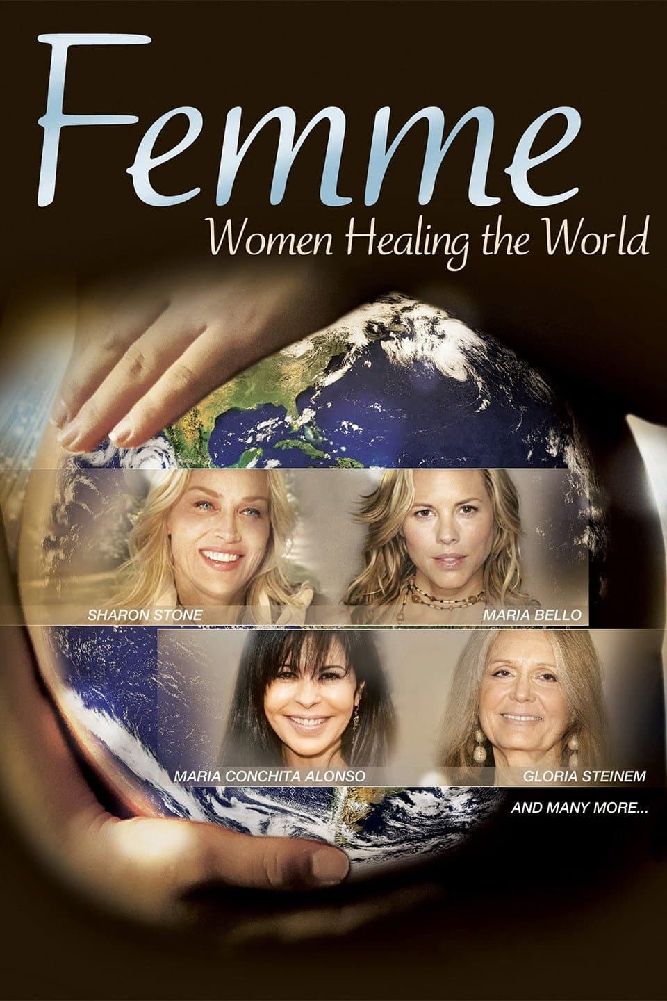Poster di Femme