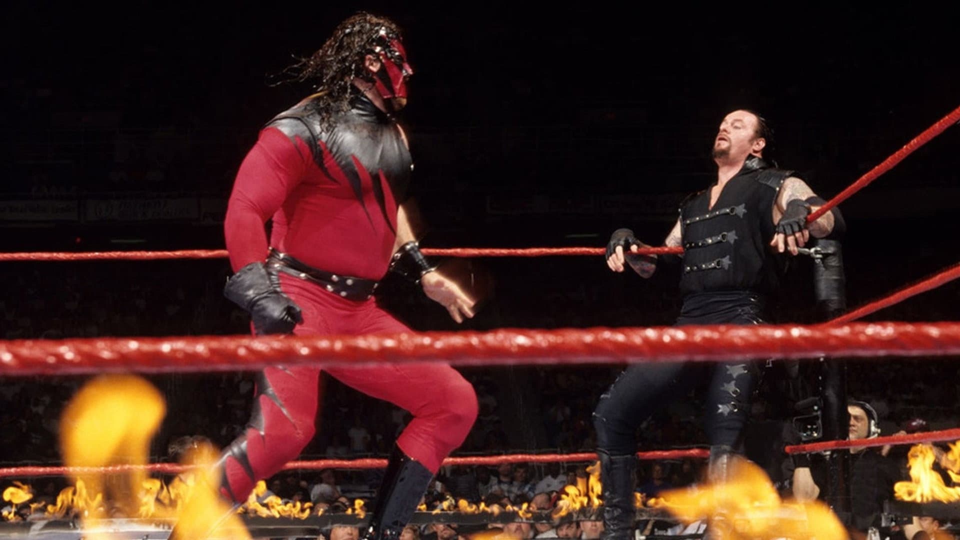 WWE Unforgiven: In Your House - immagine