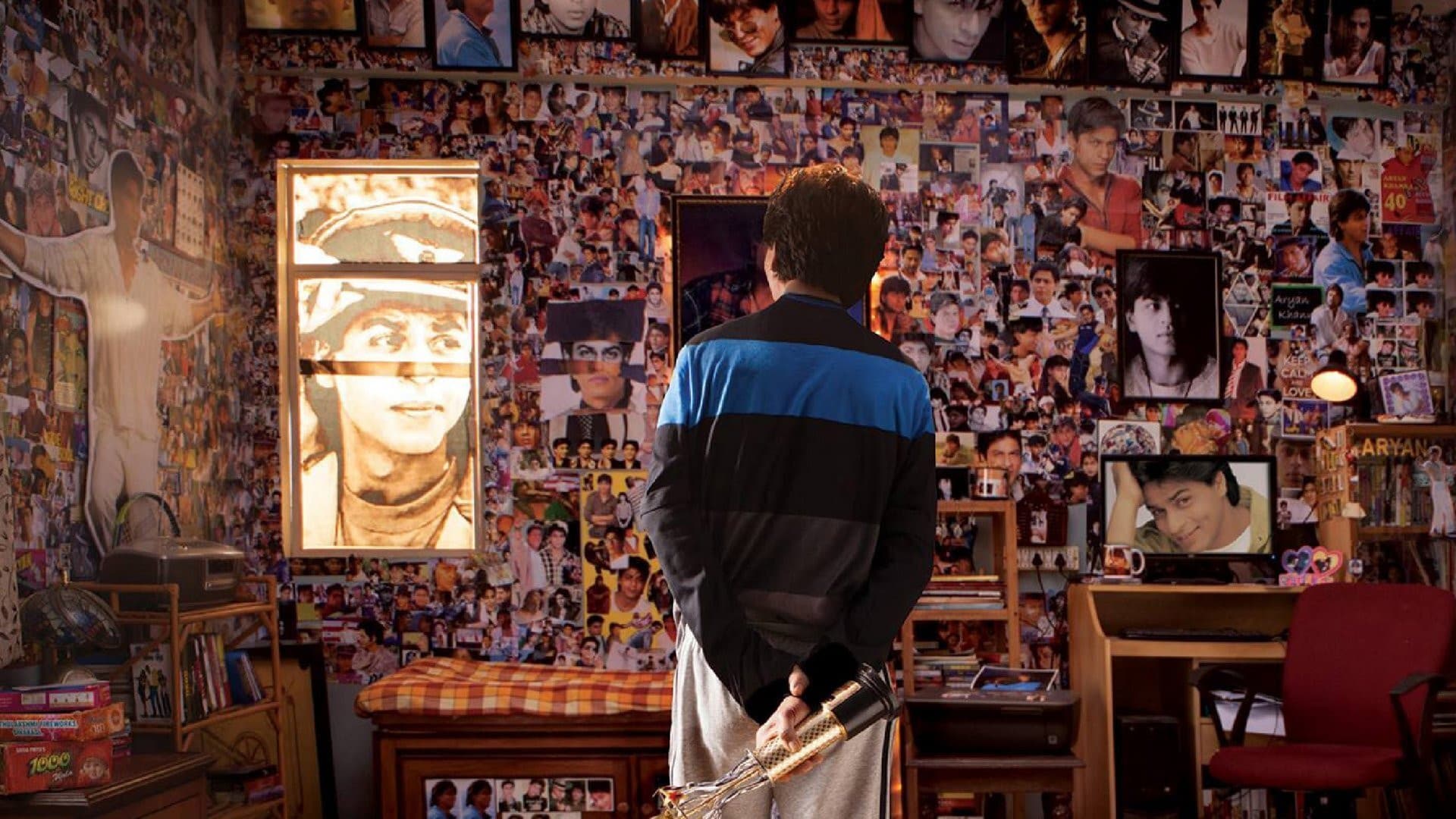 Fan - immagine