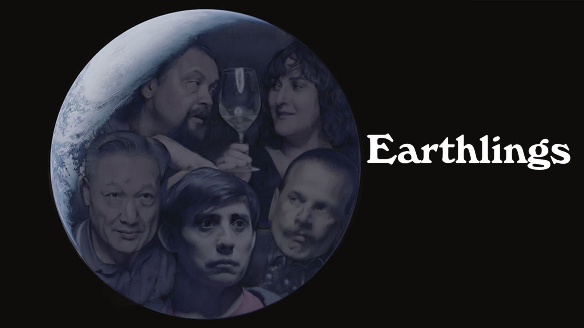Earthlings - immagine