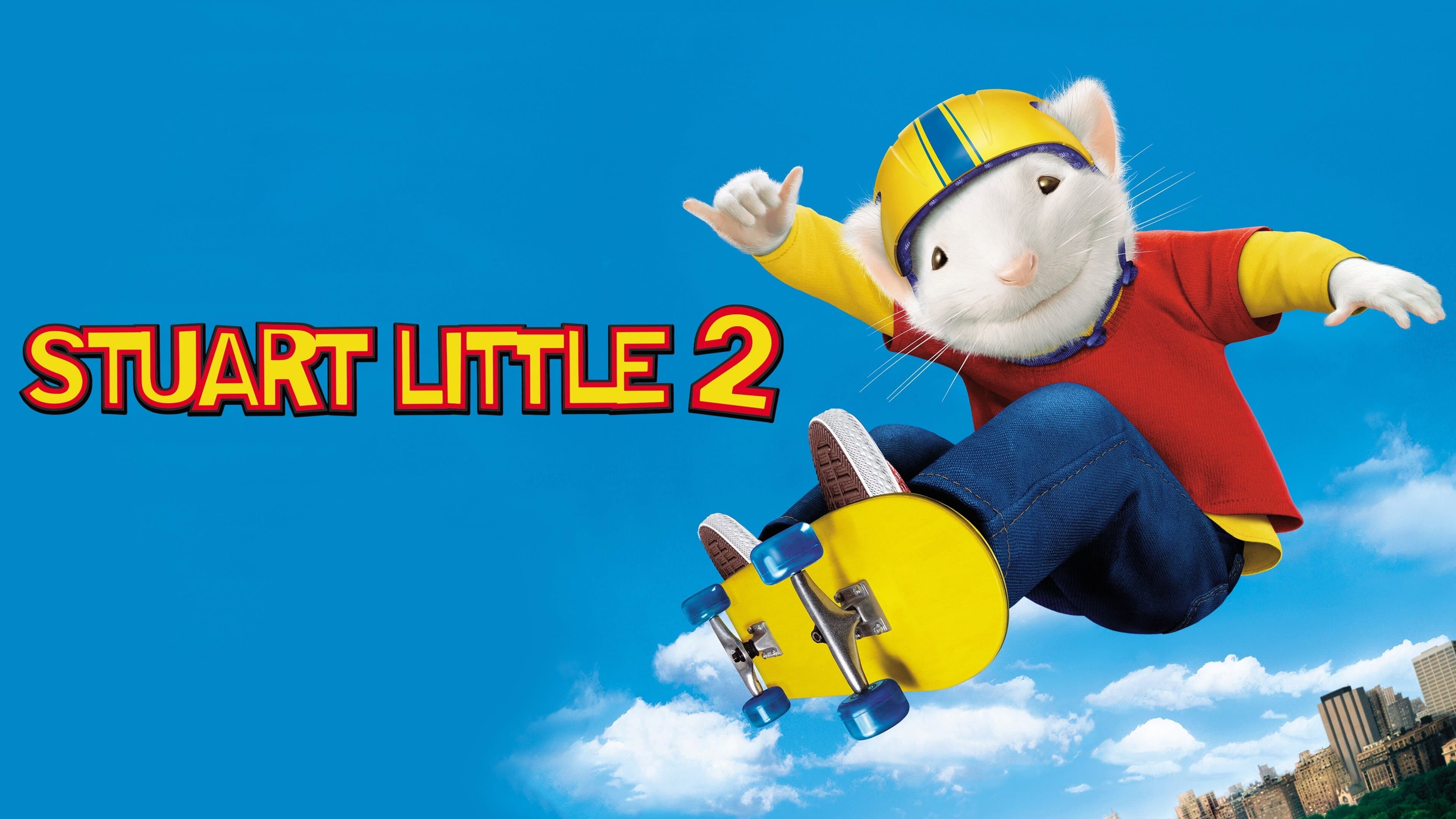 Stuart Little 2 - immagine
