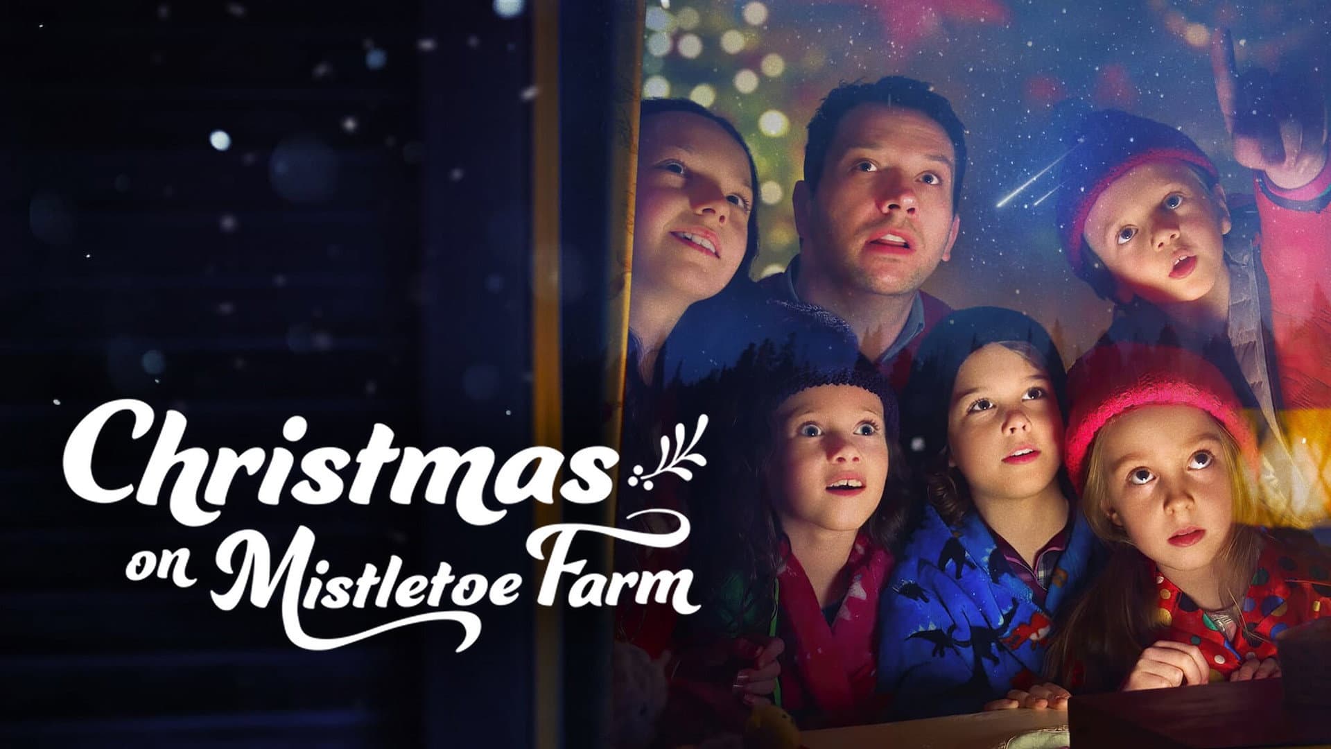 Natale a Mistletoe Farm - immagine