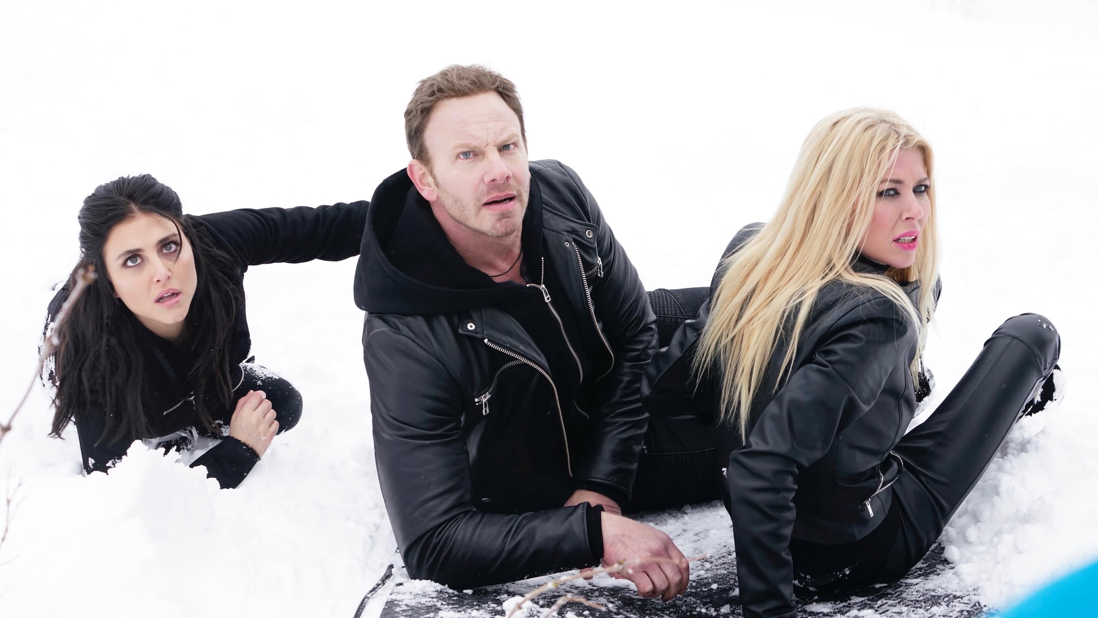Sharknado 5: Global Swarming - immagine