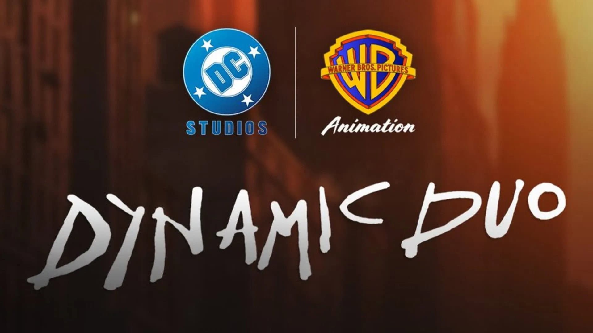 Dynamic Duo - immagine